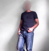 Zac - Acompañante masculino in Colombo