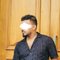 Luvic - Male escort in Colombo