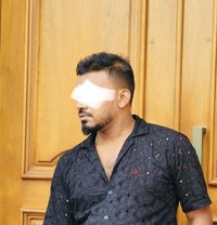 Luvic - Male escort in Colombo