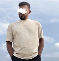 Luvic - Male escort in Colombo