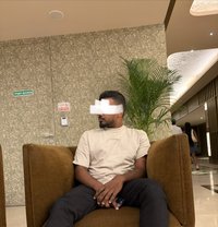 Luvic - Male escort in Colombo