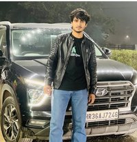 Luvishhh - Male escort in Gurgaon