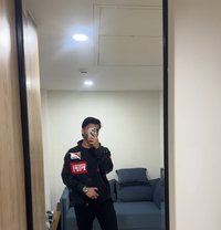 Luvishhh - Male escort in Gurgaon