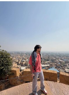 Luvishhh - Male escort in Gurgaon Photo 4 of 4