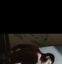 Luvkyy - Acompañantes masculino in New Delhi