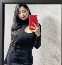 Luvy - escort in Singapore