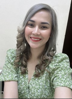 JOY - escort in Taipei Photo 3 of 7