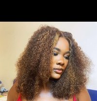 Luwi - escort in Pune