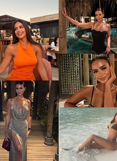 Lux Arabic Models - escort in Doha Photo 2 of 3