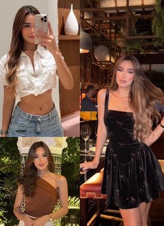 Lux Arabic Models - escort in Doha Photo 3 of 3