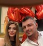 Lux Control Tantric Duo - Masajista in London Photo 1 of 2