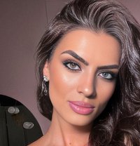 Lux Control Tantric Duo - masseuse in London