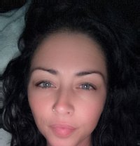 Hana - escort in Sharm El Sheikh