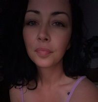 Hana - escort in Sharm El Sheikh