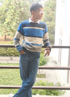 Lux - Male escort in Ahmedabad Photo 1 of 1