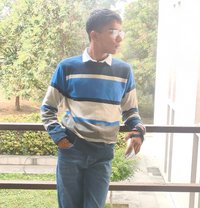 Lux - Male escort in Ahmedabad