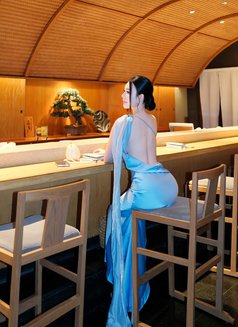 Lux Real 100% - escort in Dubai Photo 5 of 8