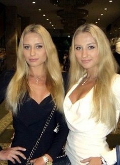 Lux Twins - escort in İstanbul Photo 12 of 15