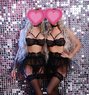 Lux Twins - escort in Barcelona Photo 1 of 24