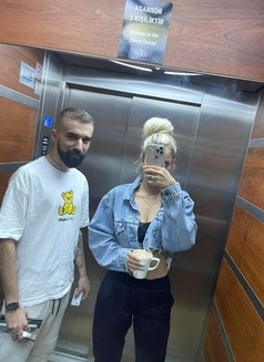 Lux Vip - Male escort agency in Ankara Photo 2 of 3