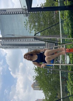 Lux X - dominatrix in Hong Kong Photo 2 of 5