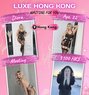 Luxe Hong Kong - Agencia de putas in Hong Kong Photo 1 of 7