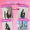 Luxe Hong Kong - escort agency in Hong Kong Photo 2 of 7