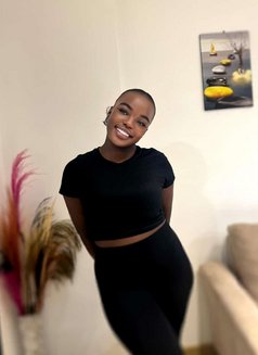 Luxe - escort in Nairobi Photo 1 of 5