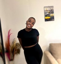 Luxe - escort in Nairobi