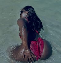 Luxe - escort in Nairobi