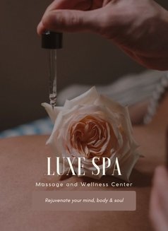 Luxe Massage - masseuse in Manila Photo 1 of 1