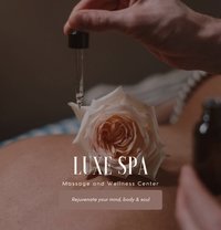 Luxe Massage - masseuse in Manila