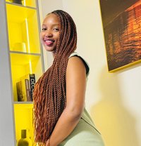 Luxe Massage - escort in Nairobi