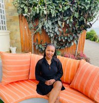 Luxe Massage - escort in Nairobi