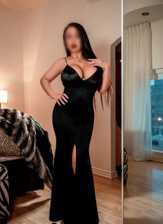 Luxe Mulvari - escort in London, Ontario Photo 1 of 6