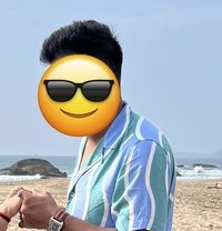 Luxe Touch (Vish) - Male escort in Ahmedabad