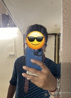 Luxe Touch (Vish) - Male escort in Ahmedabad Photo 2 of 2