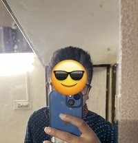 Luxe Touch (Vish) - Male escort in Ahmedabad