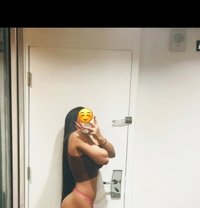 Luxebelle - escort in Lagos, Nigeria