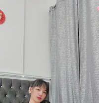 Luxi Full Service - escort in New Delhi