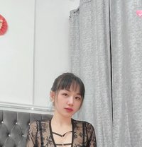 Luxi Full Service - escort in New Delhi
