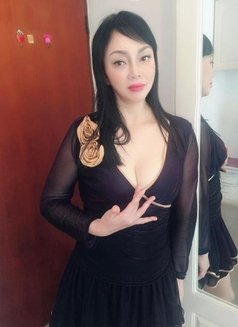 Luxi Taiwanese Newly Came - escort in Colombo Photo 1 of 6