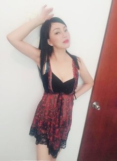 Luxi Taiwanese Newly Came - escort in Colombo Photo 2 of 6