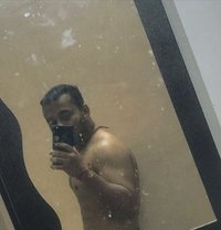 Luxifer - Male escort in Bangalore