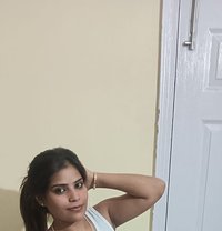 Luxmi Indipendent Escorts Service - escort in Kochi