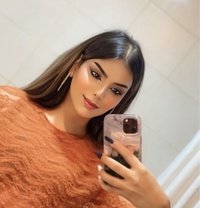 Luxu desire - Acompañantes transexual in Dubai