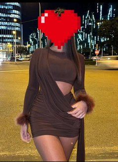 LUXUARY VVIP - escort in New Delhi Photo 1 of 4