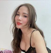 Luxubu - puta in Abu Dhabi