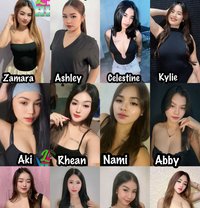 Luxuriate Massage. 2 - puta in Manila