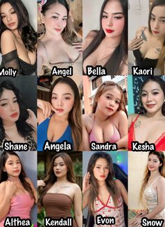 Luxuriate Massage. 2 - puta in Manila Photo 2 of 2